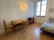 Studio cosy près des quais dEvian - FR-1-498-51