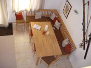 Almhäuser Filzsteinalpe Almhaus 202