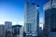 Four Points by Sheraton Josun, Seoul Myeongdong