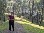Top Kausani