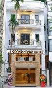 Le Grand Hotel HN - by BAY LUXURY