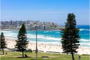 Bondi Beachfront Retreat - Beach views