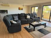 Cowell Townhouse apartments