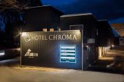 Hotel Chroma - Adult Only