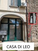 Top Capriate San Gervasio