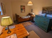 Ferienwohnung Ottmanach Schlosshof