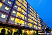 Top Pattaya Central