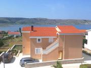 Apartment in Rtina - Zadar Riviera 8161 Apartment in Rtina - Zadar Riviera 8161