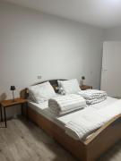 Sleep and Fly rooms by Dado & Lela