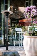 Hotel Ryder I Den Bosch - Vught