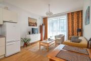 Comfortable Apartment with Great Location, Latviu 15