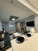 Comfy Studio in the City Center