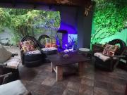 Hacienda Holiday Home