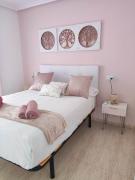 La Terraza de Torremari - Nudista - Vera Playa