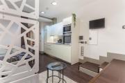 Apartamento Cibeles Studio en Madrid