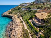 Holiday Home Cala Mendia Sea Views by Interhome