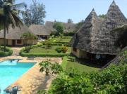 Top Diani Beach