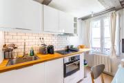 GuestReady - Sunny stay in the 5th arr.