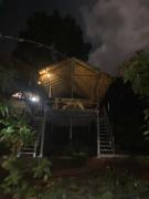 เต๊นท์มีหลังคายกสูง