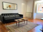 Lisbon Necessidades Artists