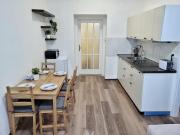 Modern apartment near Wenceslas Square
