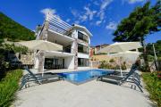 Oleander Hills Villa - Family-Friendly Luxury Villa Yesiluzumlu Fethiye by Sunworld Villas