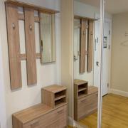 Orby City 30, 22 этаж