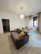 Trilocale centro Gallarate