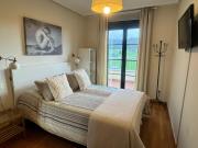 Costa SPA Ático de lujo - Playa de las Catedrales