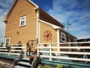 Top Twillingate