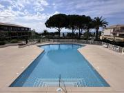 Appartement T2 avec piscine et vue mer proche plages - FR-1-768-76
