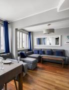 Labo Apartment Solec