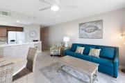 Destin West Sandpiper Bld 501 Bay side Condo
