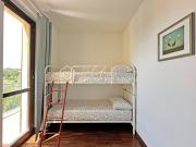 634 - Appartamento al primo piano di una villetta al Residence Adamo ed Eva con ampio terrazzo, piscina campo da tennis -SPIAGGIA AL WHITE BEACH CLUB INCLUSA