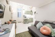 Margaret Studio Charming Gem with AC Danube Walks