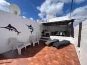 Top Punta de Mujeres