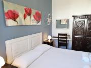 Blue Dolphin Guest House