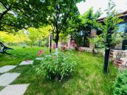 Guest house poligloti