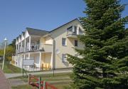 Ferienwohnung Nr 05 LEON mit Terrasse