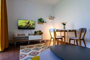 Apartament Corina cu parcare Apartament Corina cu parcare