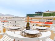 Apartment Saint Christophe by Interhome