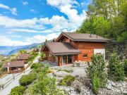 Chalet Bonâme by Interhome