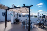 Charm Apartment T2 with Big Private Terrace Self check-in