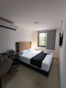 Tu Lugar Soñado en Tequendama cerca de CosmoCentro #202