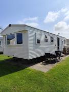 STATIC CARAVAN HOTEL in EDINBURGH