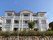 Villa Annika Whg 12 Penthouse Baltica mit Balkon