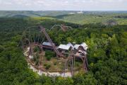 Top Branson West