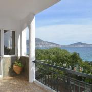 Salamis Beachfront House