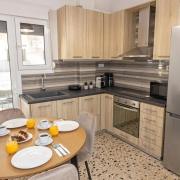 Cozy Apartment in Kallithea