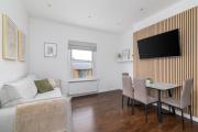 Cosy Apartment in Queens Park